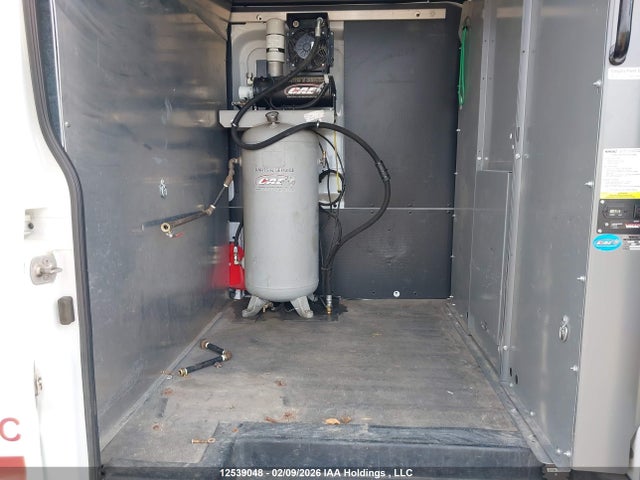 Ford Transit T-250 2020 1FTBR1CG6LKB69123 Image 8