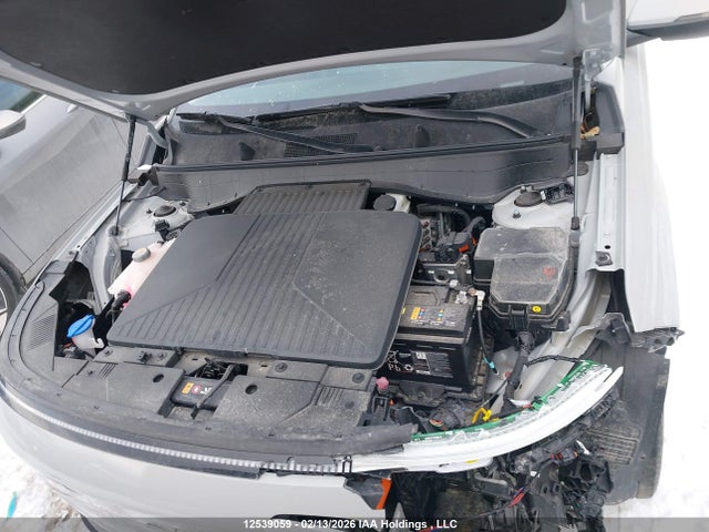 KM8HC3A65RU009678 Hyundai Kona