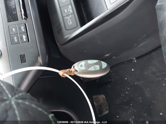 KM8HC3A65RU009678 Hyundai Kona