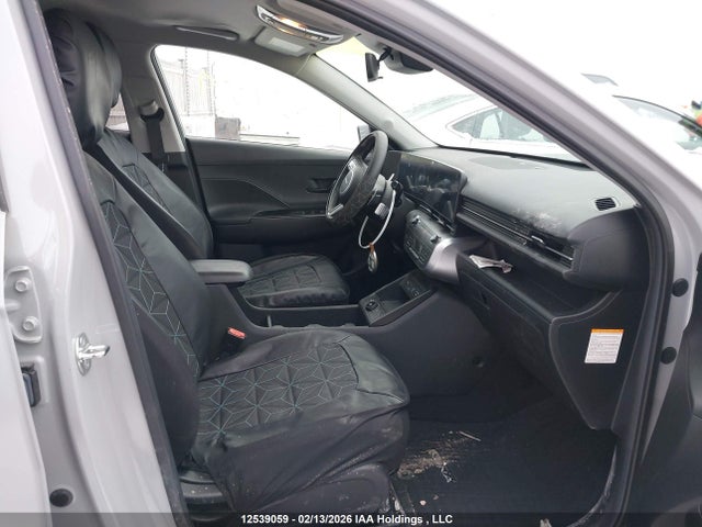 KM8HC3A65RU009678 Hyundai Kona