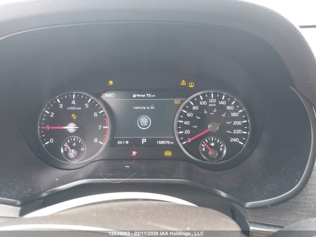 5XYP5DHC0LG079836 KIA Telluride Sx/sx Limited/sx Limited W/nappa