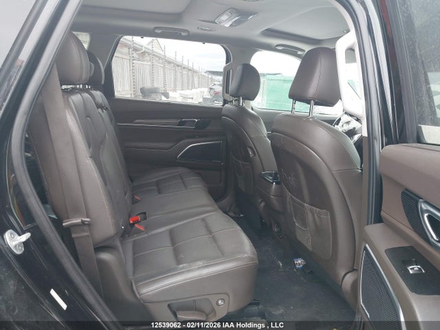5XYP5DHC0LG079836 KIA Telluride Sx/sx Limited/sx Limited W/nappa