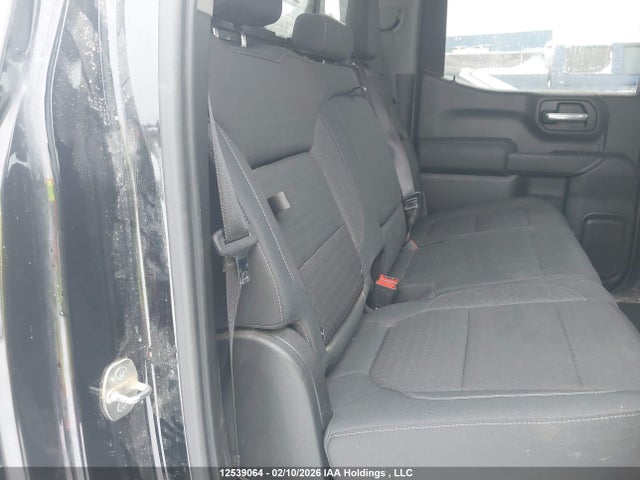 1GCUYDED3KZ306010 Chevrolet Silverado 1500 Lt