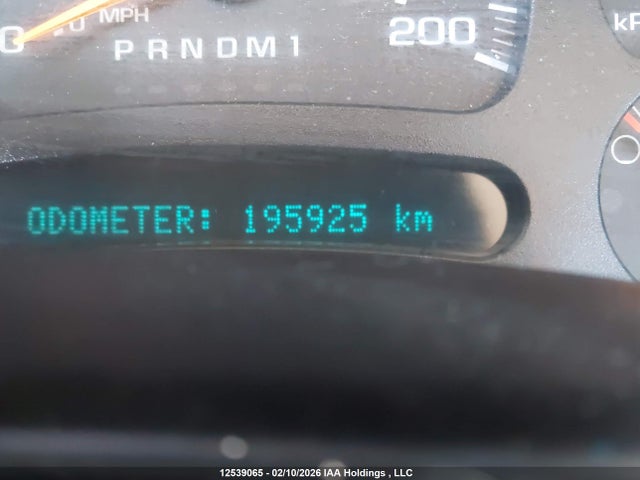 2007 Chevrolet Silverado 2500hd Ls/lt მანქანა იყიდება აუქციონზე, vin: 1GCHK23D97F182862, აუქციონის ნომერი: 12539065