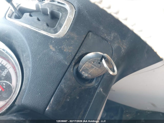 2C4JRGAG8FR537230 RAM Cargo