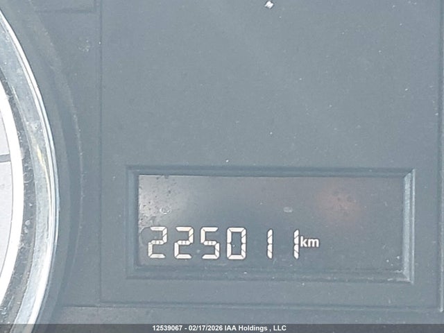 2C4JRGAG8FR537230 RAM Cargo