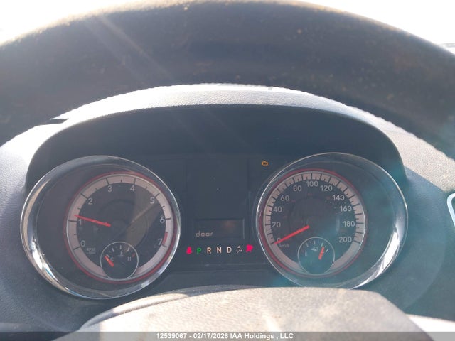 2C4JRGAG8FR537230 RAM Cargo