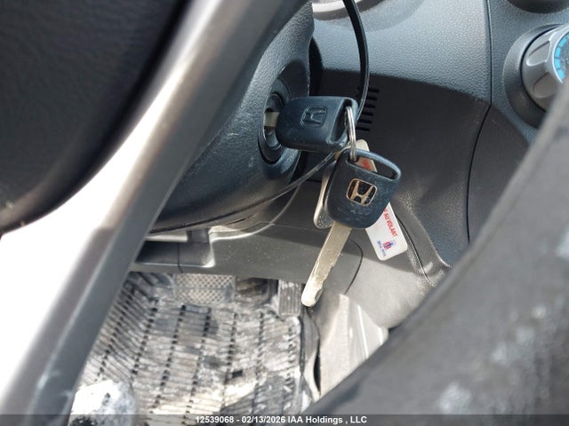 Продажа на аукционе авто 2010 Honda Fit Dx-a, vin: JHMGE8H32AC805199, номер лота: 12539068