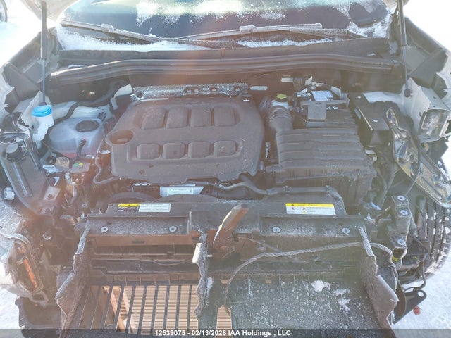 12539075 :رقم المزاد ، 3VVER7RM7TM048107 vin ، 2026 Volkswagen Tiguan Se مزاد بيع