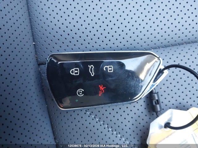 12539075 :رقم المزاد ، 3VVER7RM7TM048107 vin ، 2026 Volkswagen Tiguan Se مزاد بيع