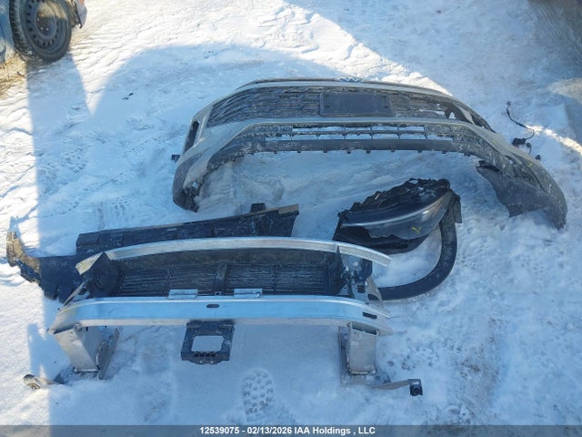 12539075 :رقم المزاد ، 3VVER7RM7TM048107 vin ، 2026 Volkswagen Tiguan Se مزاد بيع