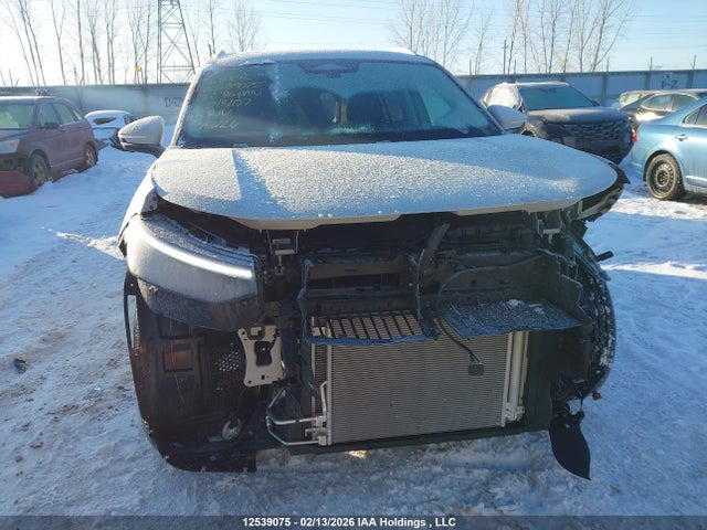 12539075 :رقم المزاد ، 3VVER7RM7TM048107 vin ، 2026 Volkswagen Tiguan Se مزاد بيع