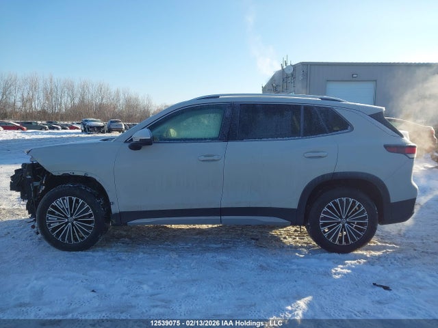 12539075 :رقم المزاد ، 3VVER7RM7TM048107 vin ، 2026 Volkswagen Tiguan Se مزاد بيع