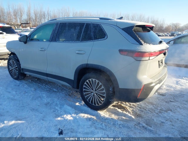 12539075 :رقم المزاد ، 3VVER7RM7TM048107 vin ، 2026 Volkswagen Tiguan Se مزاد بيع