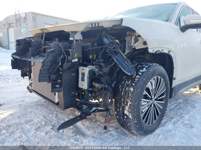 12539075 :رقم المزاد ، 3VVER7RM7TM048107 vin ، 2026 Volkswagen Tiguan Se مزاد بيع