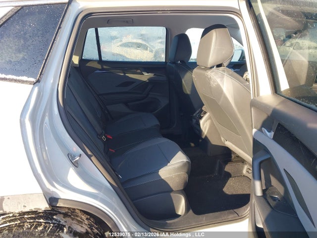 12539075 :رقم المزاد ، 3VVER7RM7TM048107 vin ، 2026 Volkswagen Tiguan Se مزاد بيع
