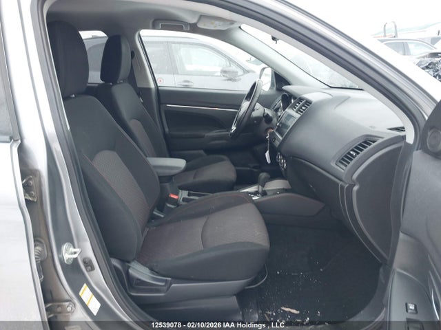 JA4AJ3AU7KU603313 Mitsubishi Rvr Se/se Black Edition/se Limited Edition