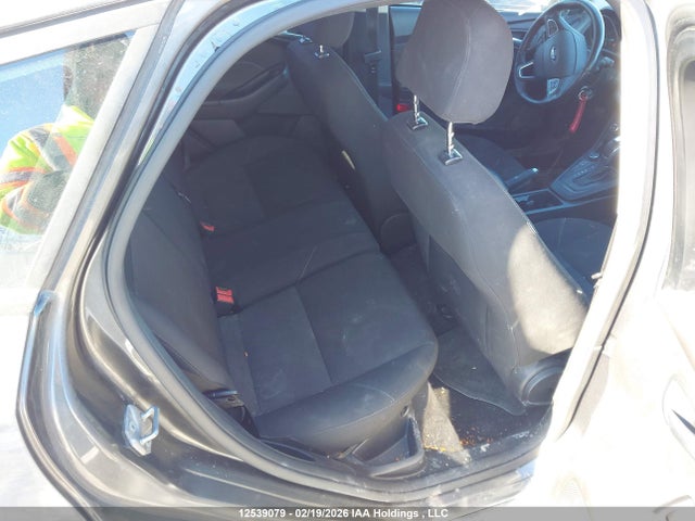 Продажа на аукционе авто 2015 Ford Focus Se, vin: 1FADP3K27FL371716, номер лота: 12539079