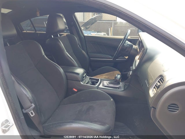 Aukcja sprzedaży 2022 Dodge Charger Gt Awd, vin: 2C3CDXMGXNH159391, numer aukcji: 12539091
