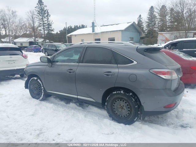 12539093 :رقم المزاد ، 2T2BK1BAXDC170257 vin ، 2013 Lexus Rx 350 F Sport مزاد بيع