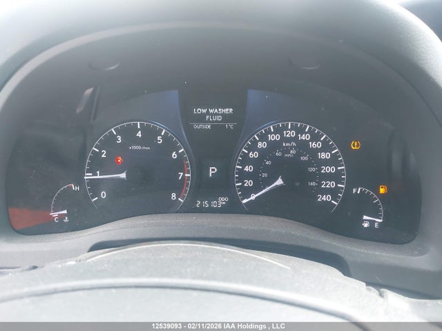12539093 :رقم المزاد ، 2T2BK1BAXDC170257 vin ، 2013 Lexus Rx 350 F Sport مزاد بيع