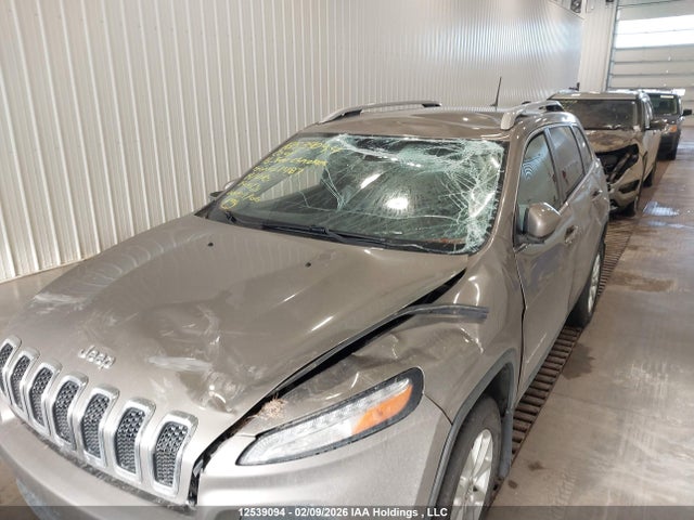 Jeep Cherokee North 2016 1C4PJMCS7GW221487 Image 6