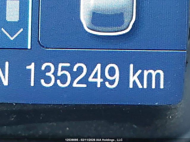 12539095 :رقم المزاد ، 1FADP3F25EL220723 vin ، 2014 Ford Focus Se مزاد بيع