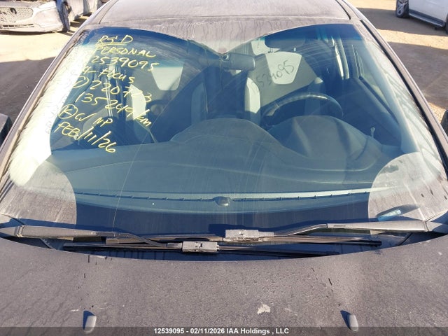 12539095 :رقم المزاد ، 1FADP3F25EL220723 vin ، 2014 Ford Focus Se مزاد بيع