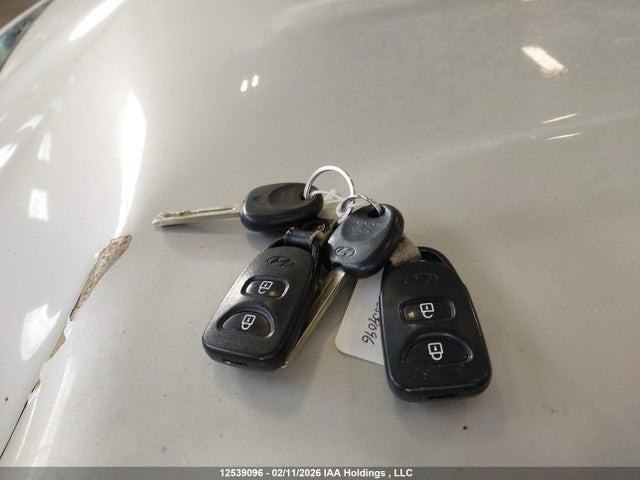 Aukcja sprzedaży 2012 Hyundai Tucson Gls, vin: KM8JUCAC8CU538473, numer aukcji: 12539096