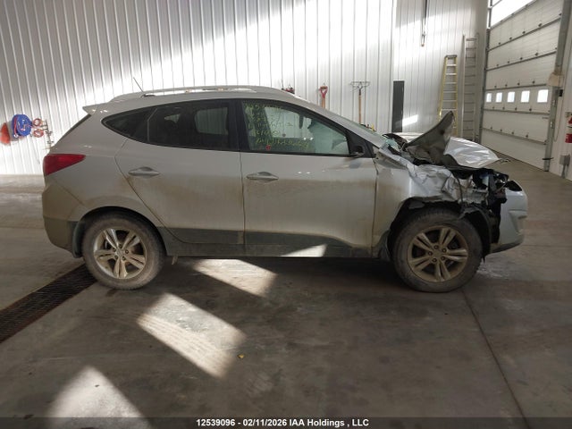 Aukcja sprzedaży 2012 Hyundai Tucson Gls, vin: KM8JUCAC8CU538473, numer aukcji: 12539096
