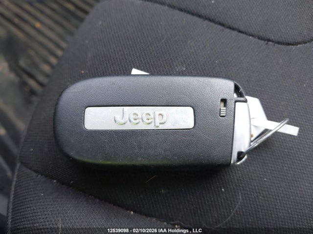 Jeep Cherokee North 2021 1C4PJMCB3MD197633 Image 11