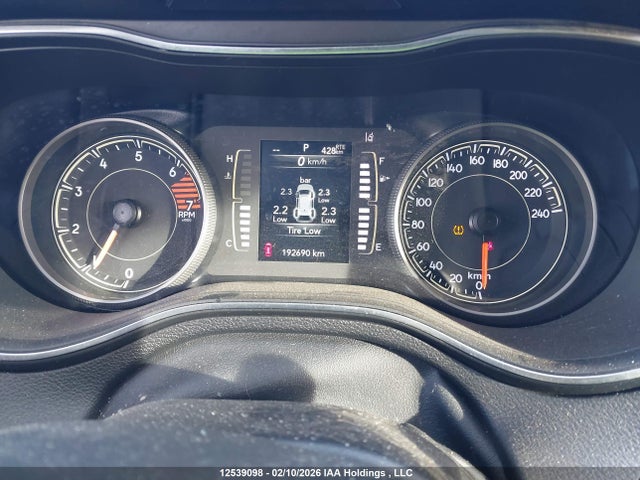 Jeep Cherokee North 2021 1C4PJMCB3MD197633 Image 7