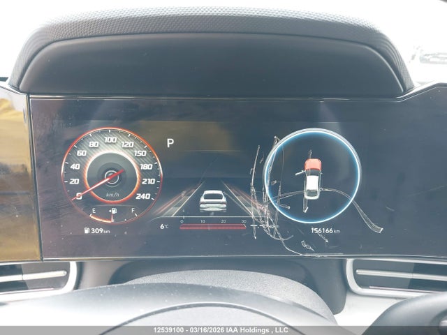 KMHLN4AG7MU150294 Hyundai Elantra Ultimate Ivt With Tech Package With Two-tone Interior