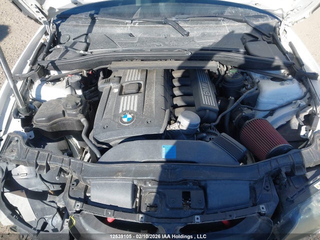 Продажа на аукционе авто 2009 Bmw 128 I, vin: WBAUP73569VK76077, номер лота: 12539105