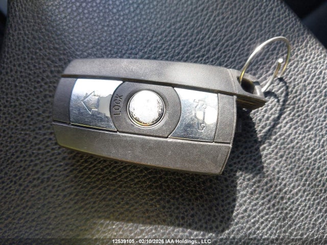 Продажа на аукционе авто 2009 Bmw 128 I, vin: WBAUP73569VK76077, номер лота: 12539105