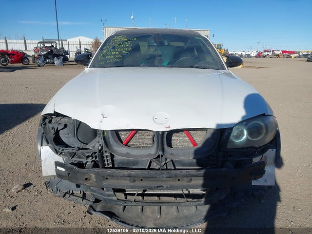 Продажа на аукционе авто 2009 Bmw 128 I, vin: WBAUP73569VK76077, номер лота: 12539105