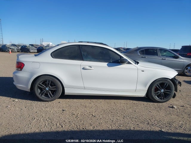 Продажа на аукционе авто 2009 Bmw 128 I, vin: WBAUP73569VK76077, номер лота: 12539105