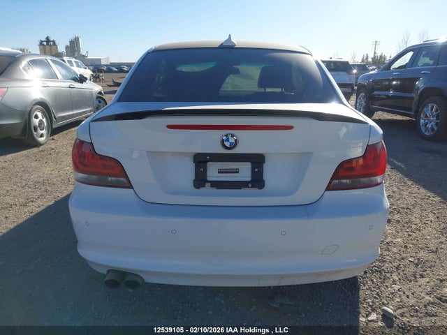 Продажа на аукционе авто 2009 Bmw 128 I, vin: WBAUP73569VK76077, номер лота: 12539105
