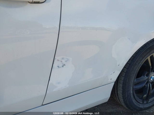 Продажа на аукционе авто 2009 Bmw 128 I, vin: WBAUP73569VK76077, номер лота: 12539105