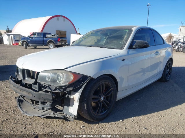 Продажа на аукционе авто 2009 Bmw 128 I, vin: WBAUP73569VK76077, номер лота: 12539105