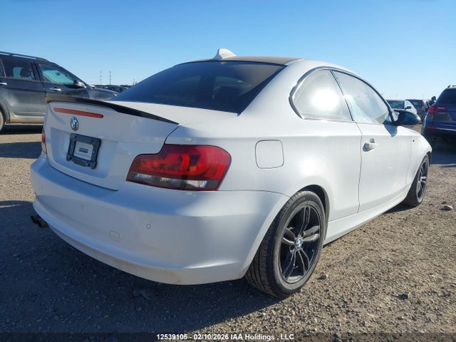Продажа на аукционе авто 2009 Bmw 128 I, vin: WBAUP73569VK76077, номер лота: 12539105
