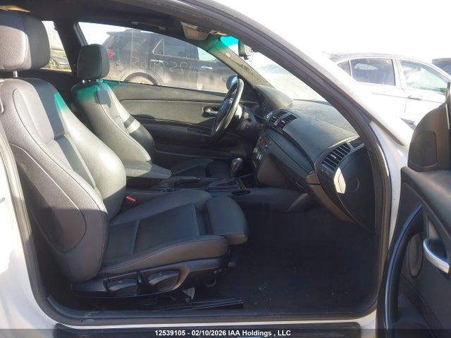Продажа на аукционе авто 2009 Bmw 128 I, vin: WBAUP73569VK76077, номер лота: 12539105