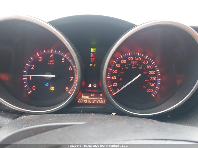 2011 Mazda Mazda3 Gt მანქანა იყიდება აუქციონზე, vin: JM1BL1W52B1450643, აუქციონის ნომერი: 12539116