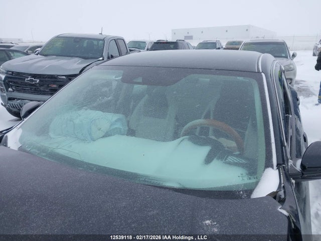 2HGFC2F62JH025635 Honda CIVIC SE