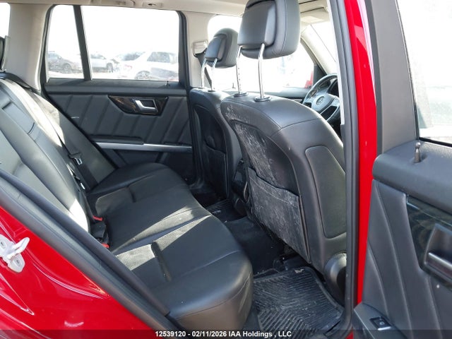 2015 Mercedes-benz Glk 250 Bluetec 4matic მანქანა იყიდება აუქციონზე, vin: WDCGG0EBXFG404101, აუქციონის ნომერი: 12539120