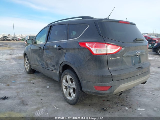 1FMCU9GX0EUE29109 Ford ESCAPE SE