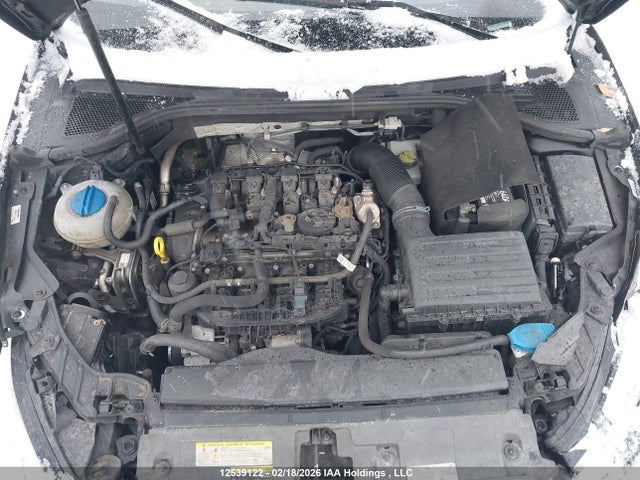 WAUB8GFF5G1106905 Audi A3 2.0t Komfort
