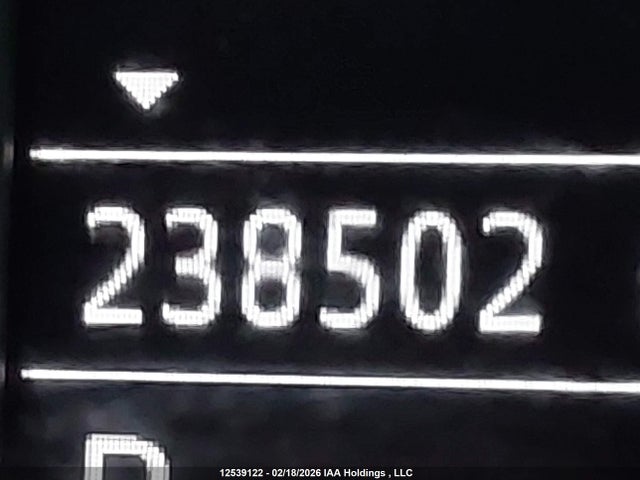 WAUB8GFF5G1106905 Audi A3 2.0t Komfort