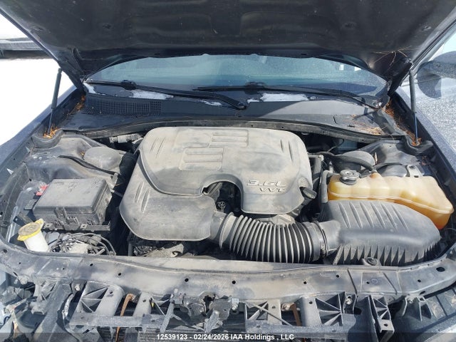 Chrysler 300 S 2018 2C3CCABG5JH226170 Image 10
