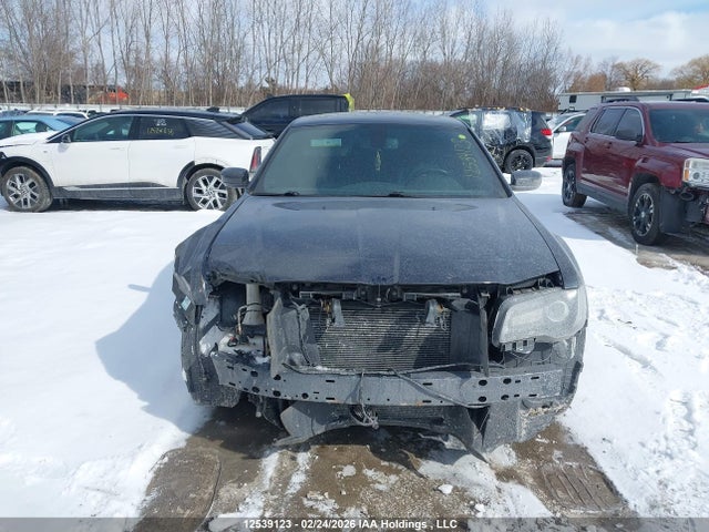 Chrysler 300 S 2018 2C3CCABG5JH226170 Image 13